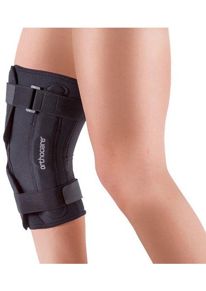 6155 Önden Açık Patella Destekli Dizlik (Çelik Balenli) fiyatları