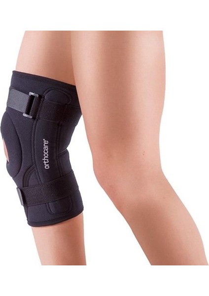 6130 Patella Ve Ligament Destekli Dizlik Flexible Balenli fiyatları
