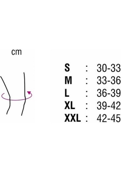 6130 Patella Ve Ligament Destekli Dizlik Flexible Balenli modelleri