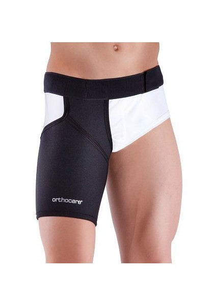 5141 Kasıklık Kasık Destekleyici Kalça Sabitleyici Korse Sol