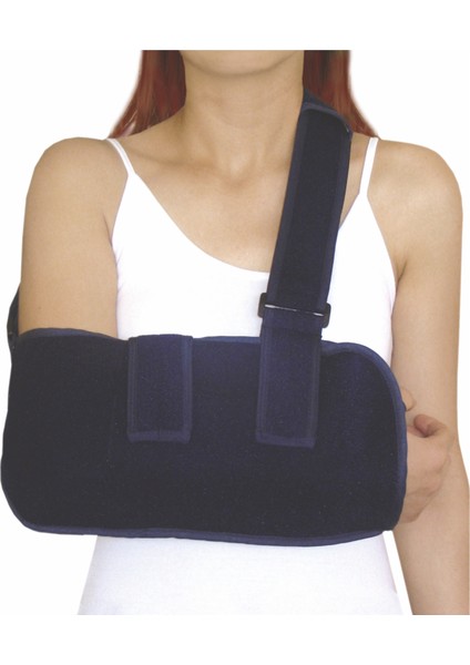 Kol Askısı, Orthocare 3510 Armsling Velcro Xl