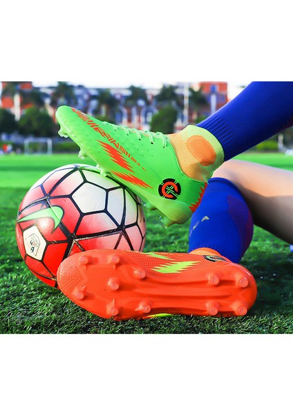 Futbol Ayakkabısı (Yurt Dışından) modelleri