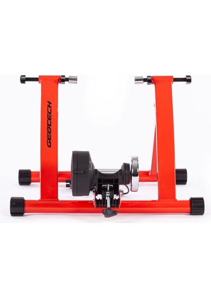 Magnetic Bike Trainer Kırmızı