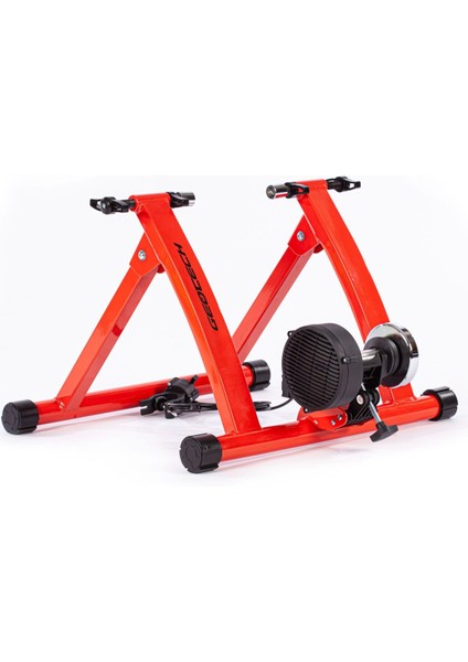 Magnetic Bike Trainer Kırmızı