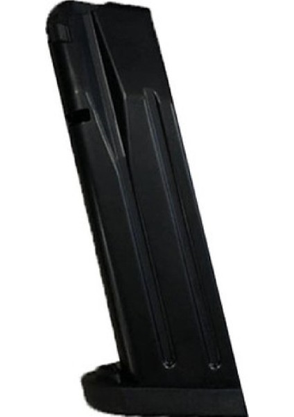 9X19MM Siyah Şarjör-SAR9 İÇİN