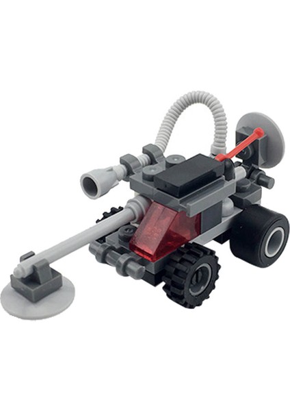 Çocuklar Dıy Yapı Bloğu Araba H (Yurt Dışından) fiyatları