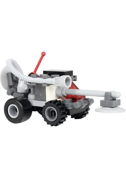 Çocuklar Dıy Yapı Bloğu Araba H (Yurt Dışından) fırsatları