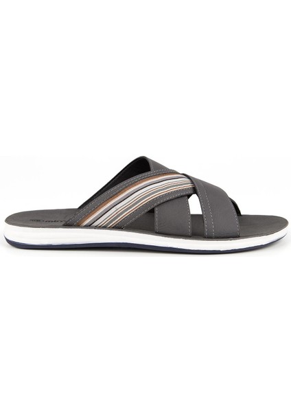 Vimal Anatomik Islak Zemin Erkek Terlik modelleri