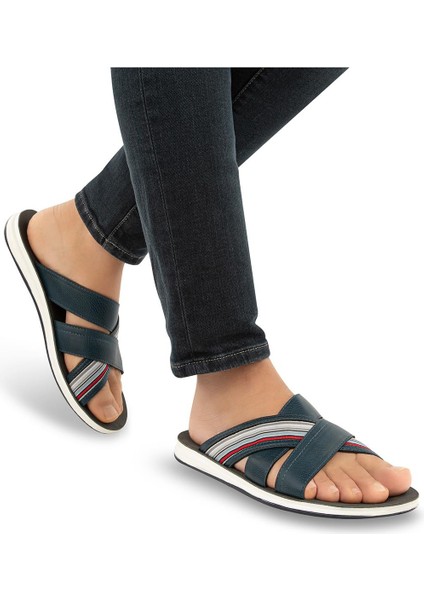 Vimal Anatomik Islak Zemin Erkek Terlik fırsatları