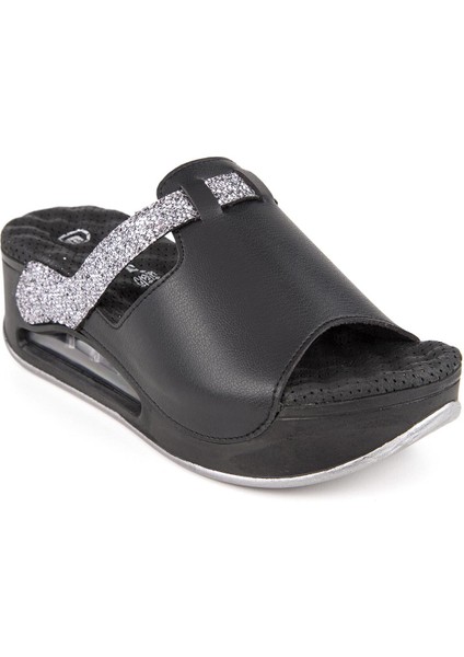 Libra Anatomik Air Max Tabanlı Kadın Terlik modelleri