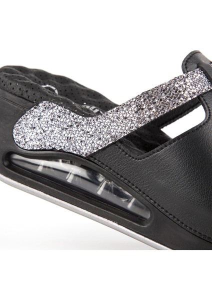 Libra Anatomik Air Max Tabanlı Kadın Terlik fırsatları