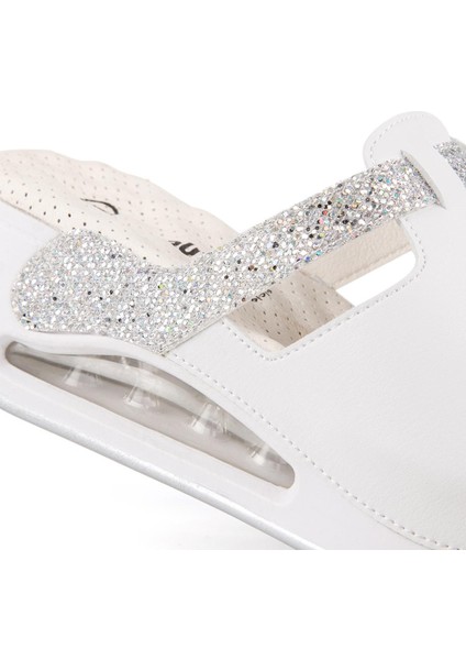 Libra Anatomik Air Max Tabanlı Kadın Terlik fırsatları