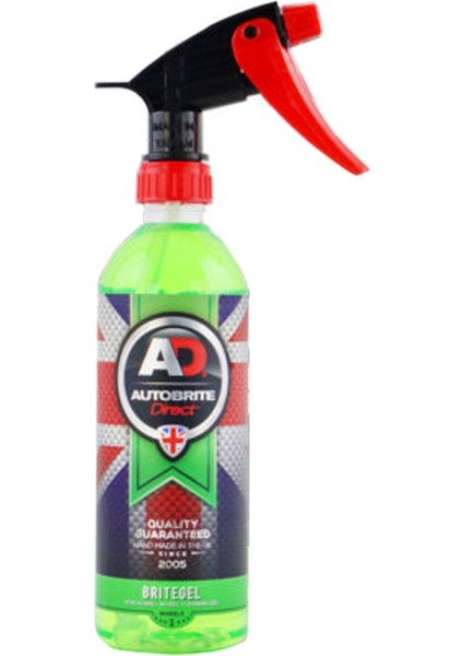 Auto Brite Brite Gel Jant Temizleme 500 ml