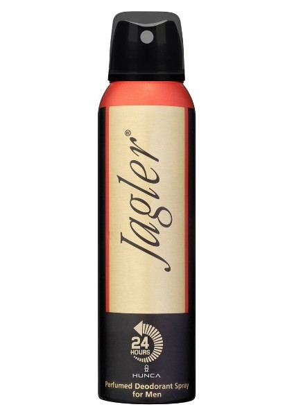 Classic Bay Deodorant 150 ml 12 Adet