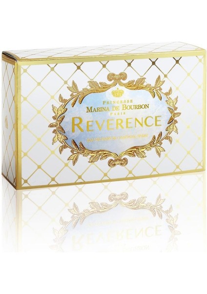 Reverence Edp 30 ml Kadın Parfümü