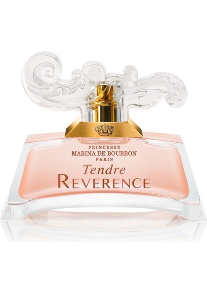 Tendre Reverence Edp 100 ml Kadın Parfümü