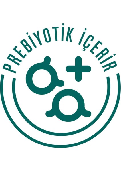 Nem Pirinç Sütü Prebiyotik Krem Serisi 250 ml El Kremi