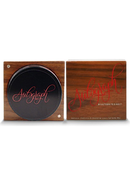 Autograph Katı Wax 25 ml