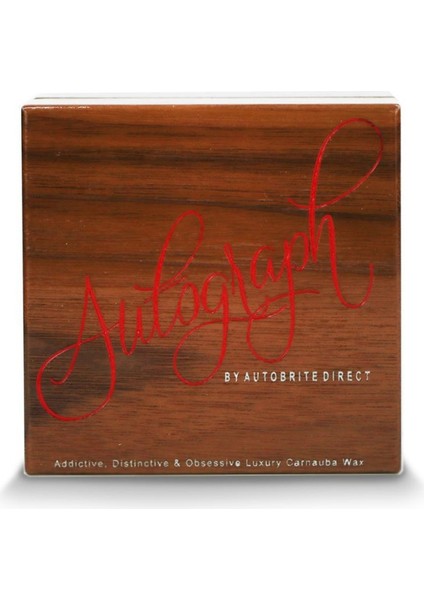 Autograph Katı Wax 25 ml