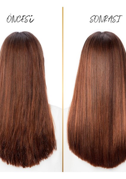 Onarıcı Bakım 3ın1 Şampuan 400 ml Şampuan modelleri