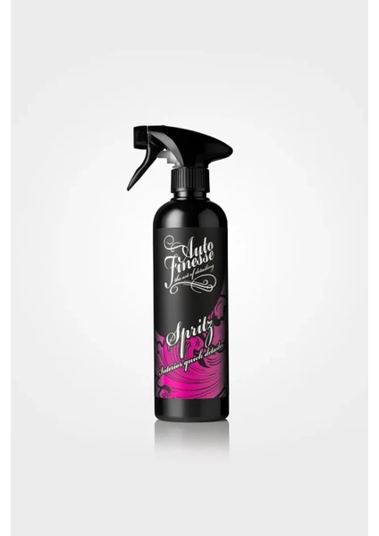 Auto Finesse Iç Detay Spreyi - Spritz - 500 ml