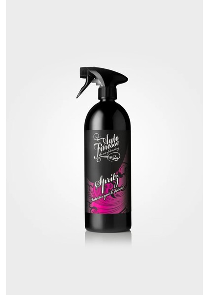 Iç Detay Spreyi - Spritz - 1 Litre