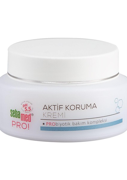 Pro Aktif Koruma 50 ml  Vücut Kremi