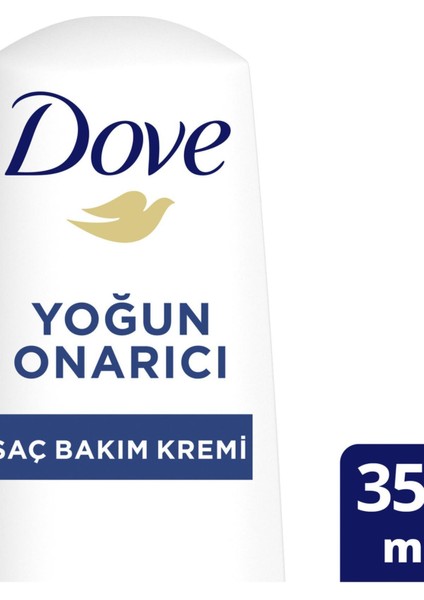 Yoğun Onarıcı Saç Kremi 350 ml Saç Kremi