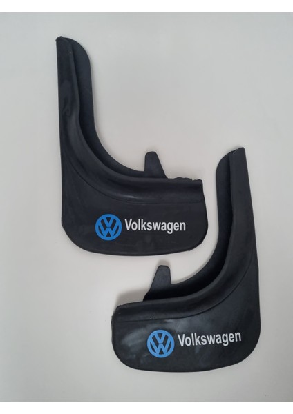 Volkswagen Çamurluk, Tozluk, Paçalık