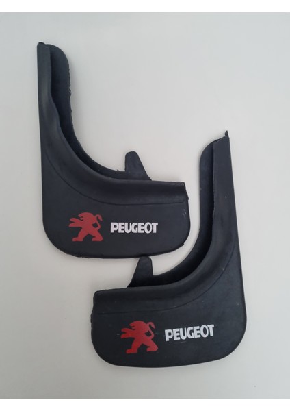 Peugeot İkili Çamurluk, Tozluk, Paçalık