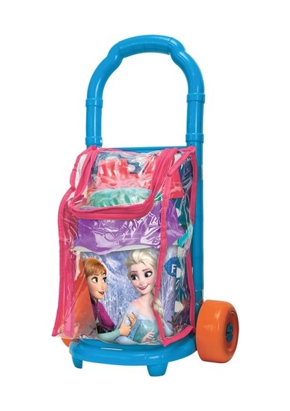 Kova Çek Çek Set 03106