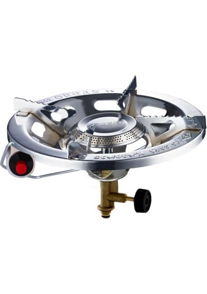 Çakmaklı Piknik Tüpü Ocağı