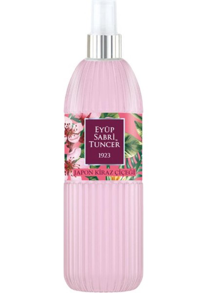 Eyüp Sabri Tuncer Japon Kiraz Çiçeği Kolonya 150 ml Kolonya