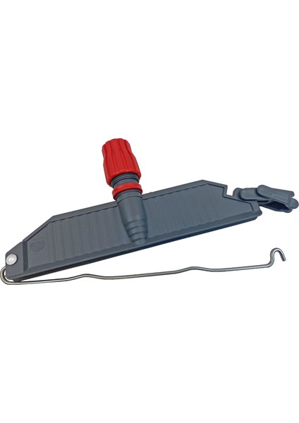 Metal Uçlu Islak Mop Aparatı Geniş