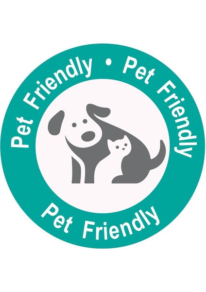 Pet Wipes Evcil Hayvanlar Için Temizlik Mendili 60 Yaprak