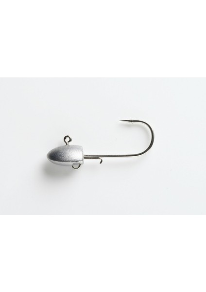 Sv-34 Salt Groove Jh Jig Head 3.5 G. - 1 No.