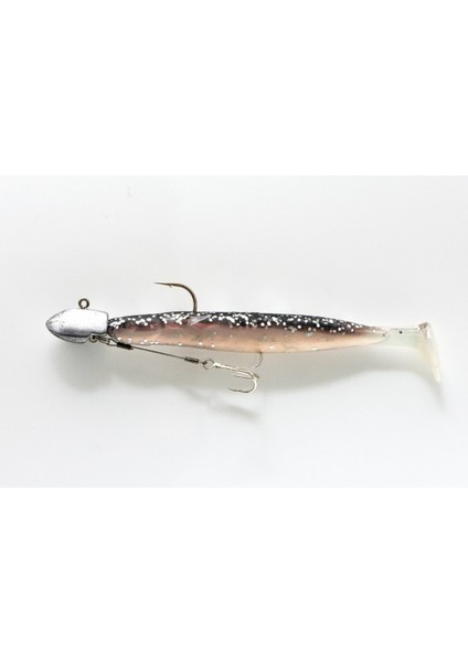 Sv-34 Salt Groove Jh Jig Head 3.5 G. - 1 No.