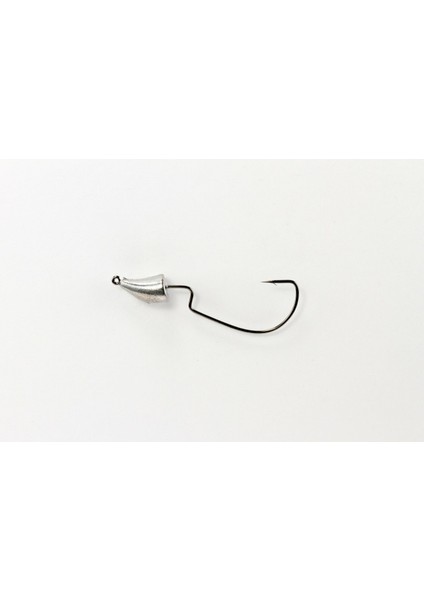 Vj-36 Violence Decibo Jig Head 2.5 G. - 1 No.