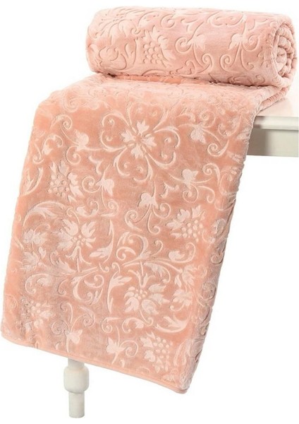 Prestij Somon Çift Kişilik Battaniye Özdilek Battaniye 220X240 cm