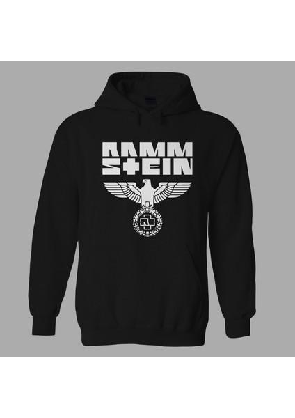 Rammstein Sweatshirt Hoodie