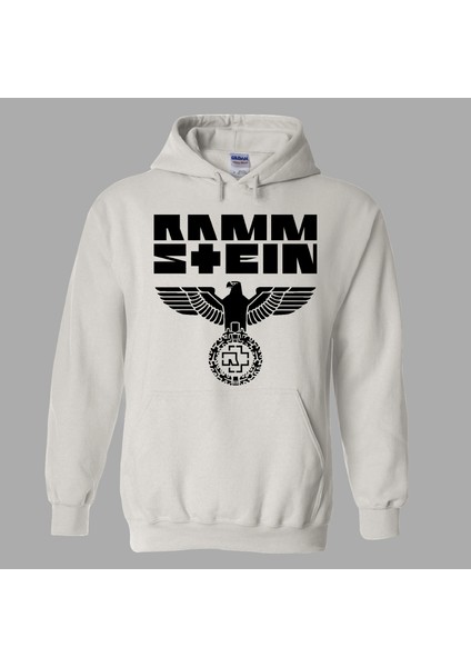 Rammstein Sweatshirt Hoodie