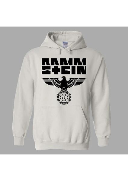 Rammstein  Sweatshirt Hoodie