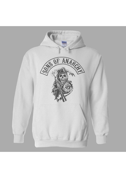 Sons Of Anarchy Samcro Sweatshirt Hoodie