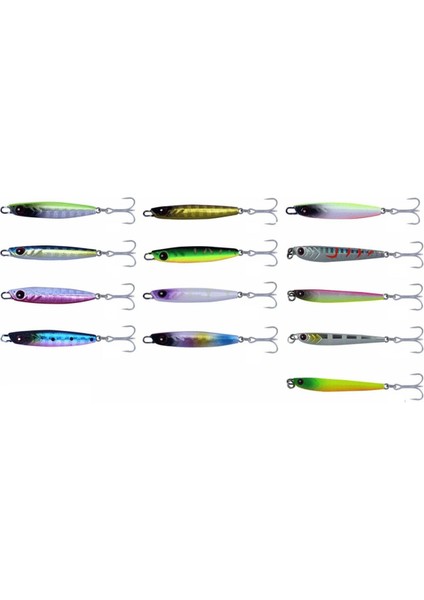 Baby-Jig 34MM 5g Suni Yem 32