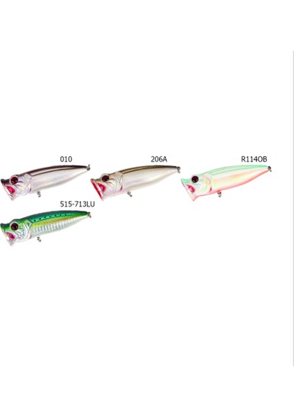 SH-002 D Sea Monster 90 Serisi Suni Yem SIN012G