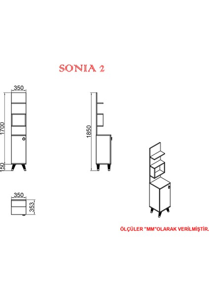 Soni̇a-1-2 Vesti̇yer indirimleri