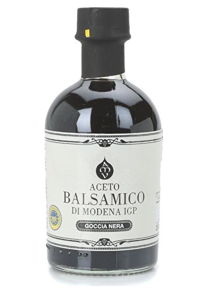 Goccia Nera 250 ml Balzemik Sirke