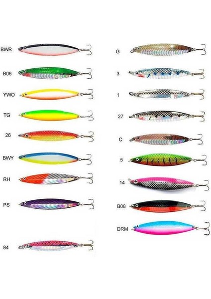 Nidingen 9 Cm. 28 G. Kaşık G fiyatları