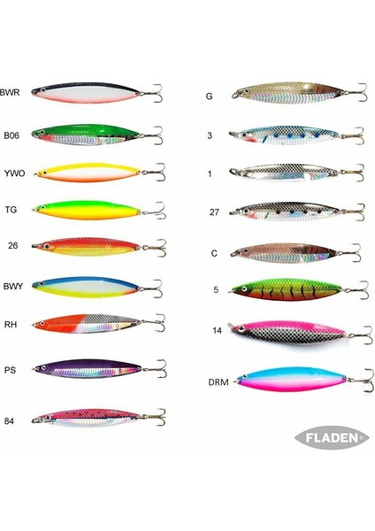 Nidingen 7,5 Cm. 12 G. Kaşık 27 fiyatları