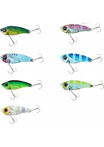 Sebastian 3D Vıb. 5 G. Sahte Yem 55SM fiyatları